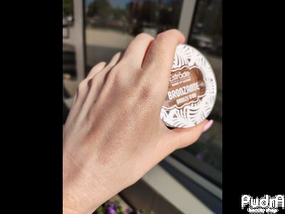 ESTRADE Бронзатор Bronze d&#039;or 116 звездный загар | Эстрада