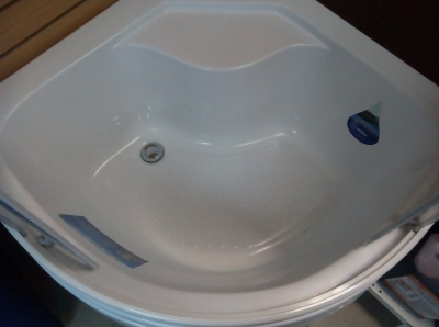 Душевой уголок Triton Стандарт 90х90 Б