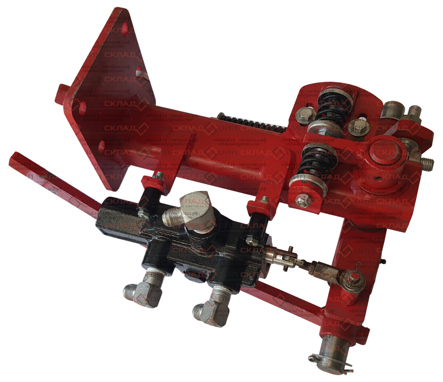 Altech Steelflex копир