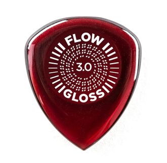Dunlop 550P3.0 Flow Gloss