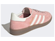 Кроссовки Adidas Handball Spezial Wonder Mauve Off White