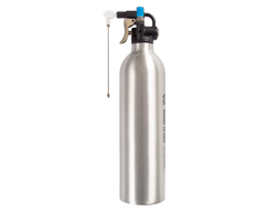 Пульверизатор технических жидкостей, алюминиевый, 600 см3 KING TONY 9TBA600