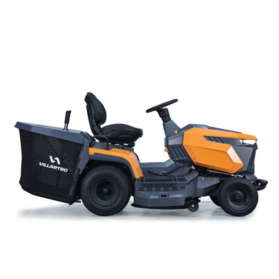 Трактор садовый VILLARTEC MR1702H  Снято с продажи
