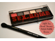 Палитра теней 6 цветов NYX The Sex Bomb Palette