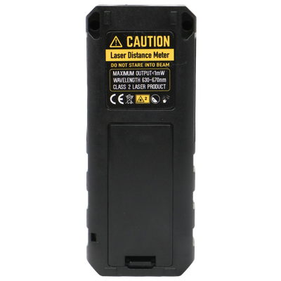 Дальномер лазерный PROFIPOWER 60 метров PLD-60