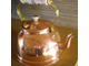 Медный чайник 1,7л Португалия (CopperCrafts) арт.7523