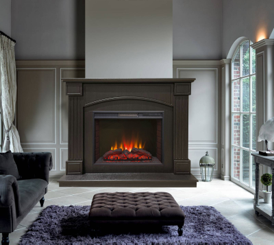 камин Грация