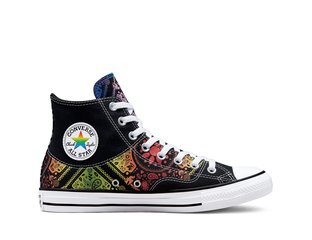 Chuck taylor pride sales