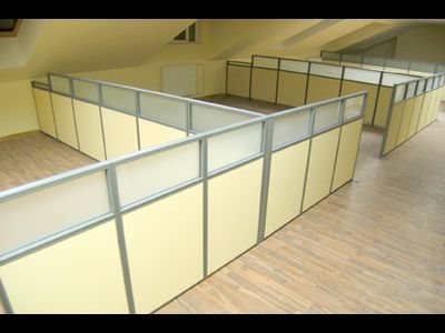 Перегородки для call центров (цена после расчета)