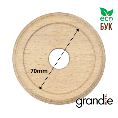 рамка одинарная grande бук