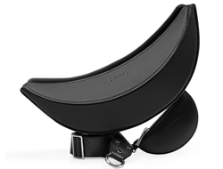 BANANA BAG 3030-1 Черный