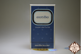 Estee by Estee Lauder (Эсте Эсте Лаудер) винтажные духи 1968 год 7ml
