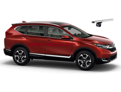 Дуги THULE для HONDA CRV (V)