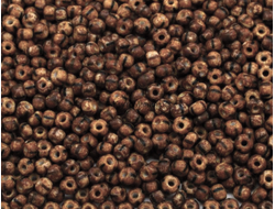 0T930 бисер травертин