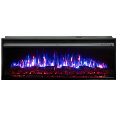 Линейный электроочаг Premier 45