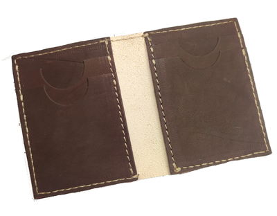 Картхолдер-книжка с шестью отделениями "Ведьмак"