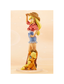 Фигурка 1/7 Эплджек (Applejack)