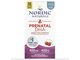 Nordic Naturals Prenatal DHA - Рыбий жир для беременных