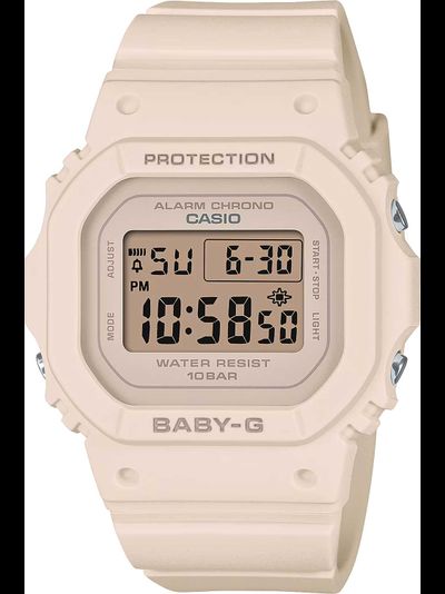 Часы Casio Baby-G BGD-565U-4
