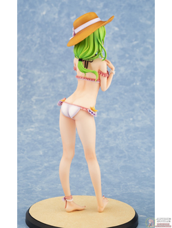 Фигурка 1/6 Yukari Swimsuit Ver.