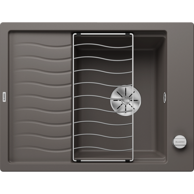 Мойка Blanco ELON 45S 527251