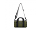 Сумка Consigned Garret S Holdall Green