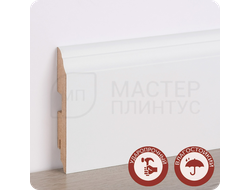 Покраска плинтуса МДФ по палитре RAL