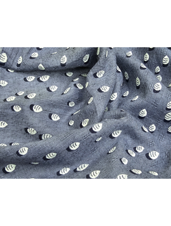 Марлёвка ажурная МОККА 336 Цвет 7