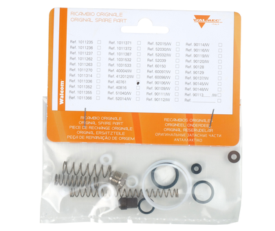 Ремонтный набор для краскопультов Walcom Slim S-I-HD-SP 40761