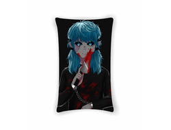 Подушка Sally Face, Салли Фейс №44