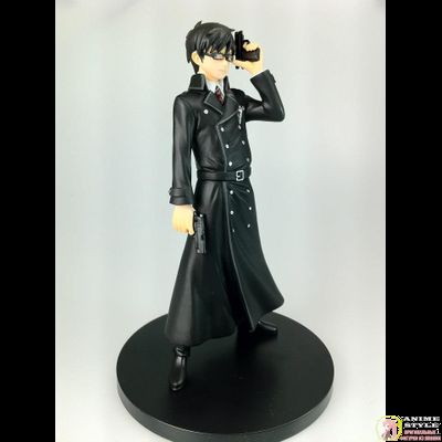 Фигурка Окумура Юкио (Okumura Yukio)