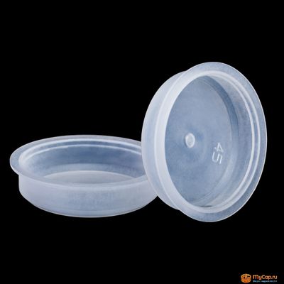 Пробка пластиковая ST 45 мм