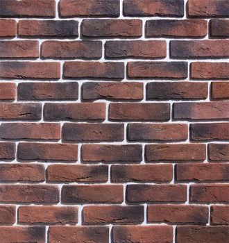 КИРПИЧ СОСТАРЕННЫЙ 005