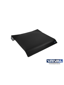 Крыша Rival 444.7256.1 для BRP Maverick 2013- / Commander 2015- 2013- (Алюминий) (1138x1254x151)