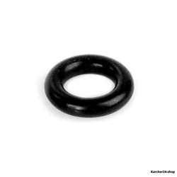 Кольцо круглого сечения 4х1,2 (6.362-761.0)