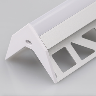 Заглушка Arlight ARH-DECORE-S12-EXT Square (Пластик)