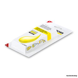 Концентрат для мойки окон, 4х20 мл (6.295-302.0)