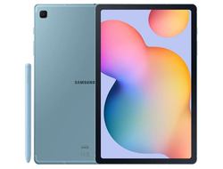 Samsung Galaxy Tab S6 Lite 10.4 4/64GB Wi-Fi Синий