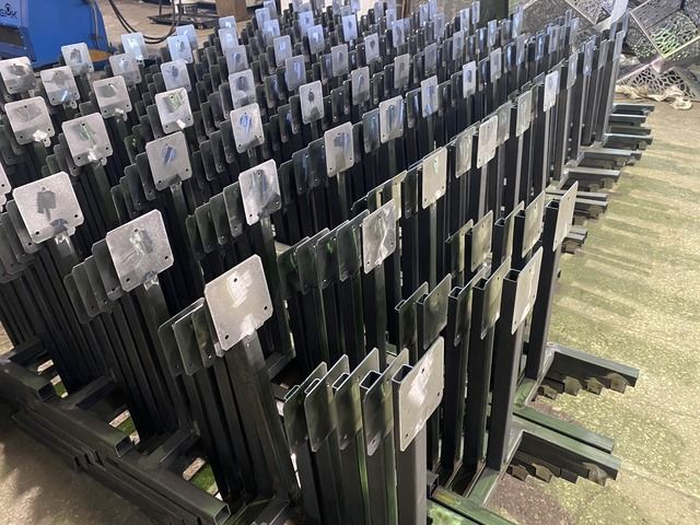 Услуги по металлообработке в Москве и Московской области