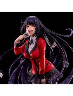 Фигурка 1/6 Юмэко Джабами (Yumeko Jabami Union Creative International Ltd)