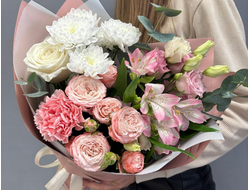 Букет "Афина"