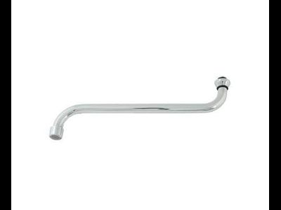 Излив смесителя для ванны 35см [53183]