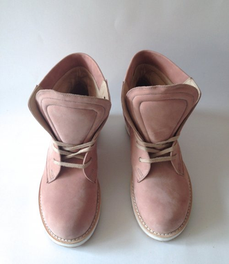 Ботинки "Дарья"