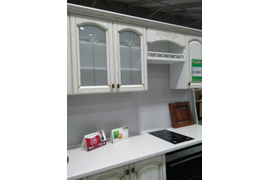 Кухонный витраж - 5