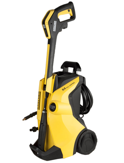Мойка высокого давления Karcher K 4 Full Control