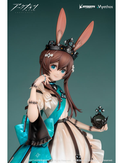 Фигурка 1/7 Амия (Amiya Dreamland Ver.)