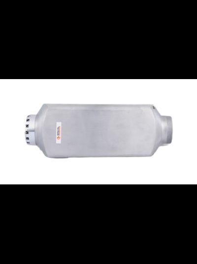 Автономный отопитель BAIKAL 5 кВт алюминиевый корпус 12V