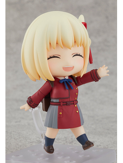 Нендроид Тисато Нисикиги (Chisato Nishikigi)