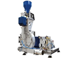 Disc Pulverizers