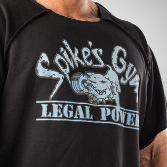 Размахайка 2255-864 Legal Power  Raglan Rag Top Oldschool Spikes Ottomix черный